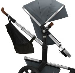 Joolz Uni XL shopping bag stroller