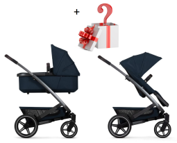 Joolz Geo2 Quadro Complete Set