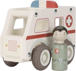 Baby's Only Ledikantdeken Classic