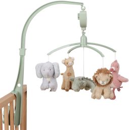 Baby's Only Ledikantdeken Classic