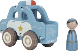 Baby's Only Ledikantdeken Classic
