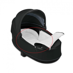 Fox mattress for Carrycot
