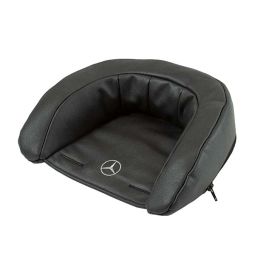 Easywalker footmuff Mosey blue