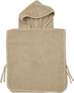 Meyco Swaddle XL Dots Stone Green