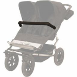 Mountain Buggy Duo kinderwagen veiligheidsbeugel