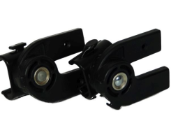 Bugaboo Cameleon3 Canopy clamps 
