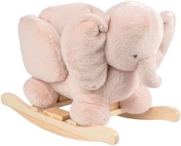 Gotz Plush Combing Horse 