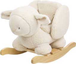 Gotz Plush Combing Horse 