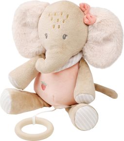 Happy Baby Musical Mobile