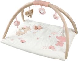 Gotz Plush Combing Horse 