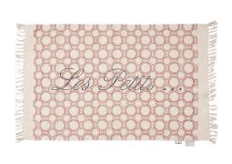Riviera Maison Let Petits Carpet Pink