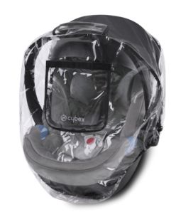 Bugaboo Regenhoes