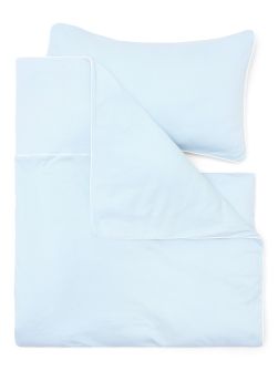 Tutto Piccolo Grijs Vestje Gebreid
