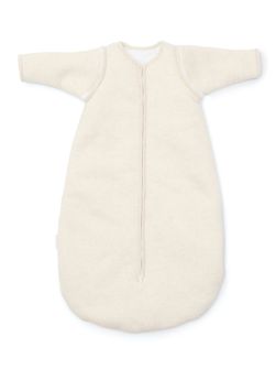 Tutto Piccolo Grijs Vestje Gebreid