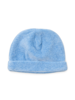 Tutto Piccolo Grijs Vestje Gebreid