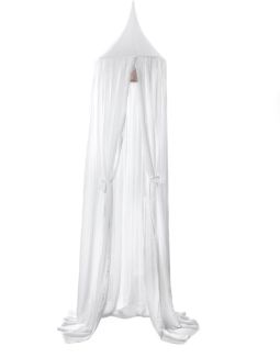Tutto Piccolo Grijs Vestje Gebreid