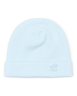 Tutto Piccolo Grijs Vestje Gebreid