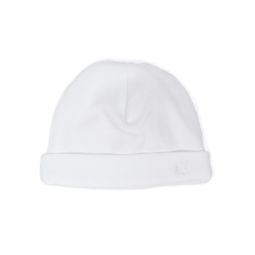 Tutto Piccolo Grijs Vestje Gebreid