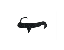 Cybex CS Eezy S Line Black Black 
