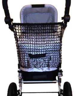 Shopping Net for Single Stroller
