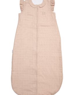Poetree Kids Sleeping Bag Tetra Ruffle 65 cm