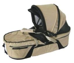 TFK carrycot / Cocoon sahara