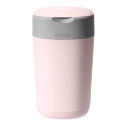 Tommee Tippee Waste Bin Pink
