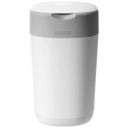 Tommee Tippee Waste Bin White