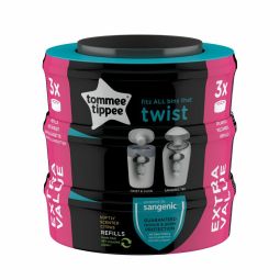 Tommee Tippee Waste Bin Recharge