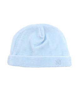 Tutto Piccolo Grijs Vestje Gebreid