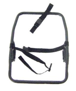 Valco Trimode single car seat adapter