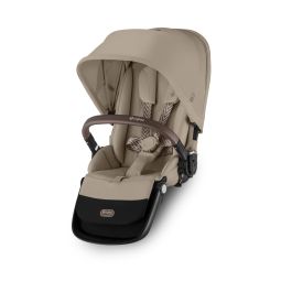 Joolz Geo Earth Zitting Mono, Elephant Grey