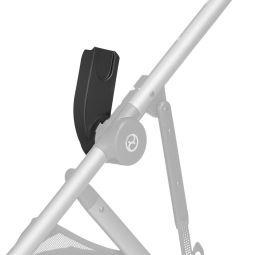 Cybex Gazelle Adapters for Car Seat