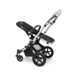 Bugaboo Cameleon 3 PLUS Alu/Black Basis
