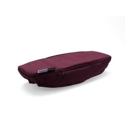 Bugaboo Donkey2 Zij-Bagagemandhoes-Red Melange