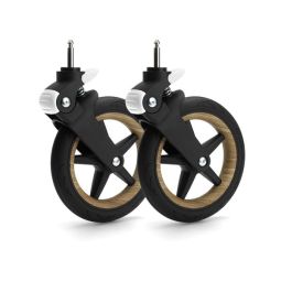 Bugaboo Fox Wieldoppen