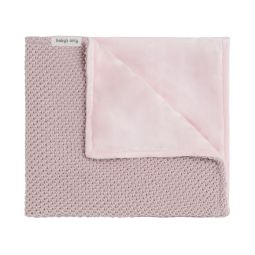 Baby's Only Wiegdeken Soft Sparkle Melee 70x95 