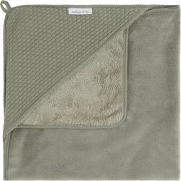 Baby's Only Wrapper Cable Chenille