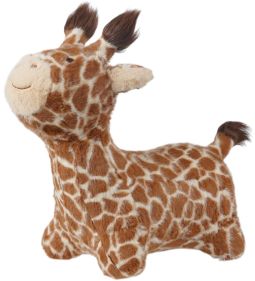 Wild and Soft Soft Bouncy Giraf