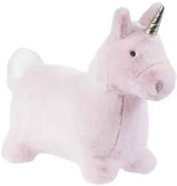 Wild and Soft Soft Bouncy Unicorn Pink