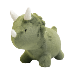Wild and Soft Soft Bouncy Dino