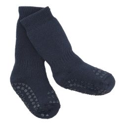 GoBabyGo Sokken Dark Blue