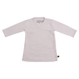 Baby's Only Dress Melange Classic Pink