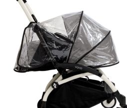 Babyzen Yoyo rain cover 0+