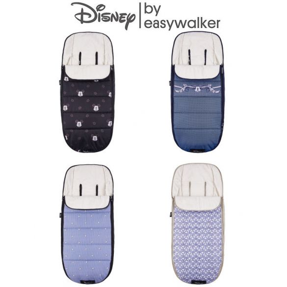 disney footmuff