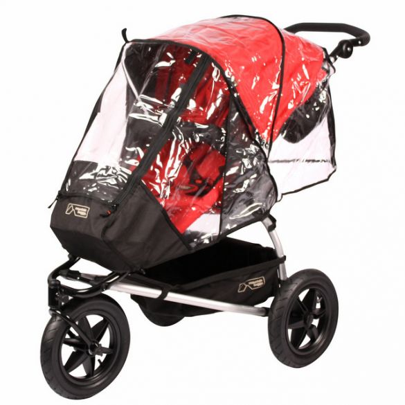 kinderwagen mountain buggy urban jungle