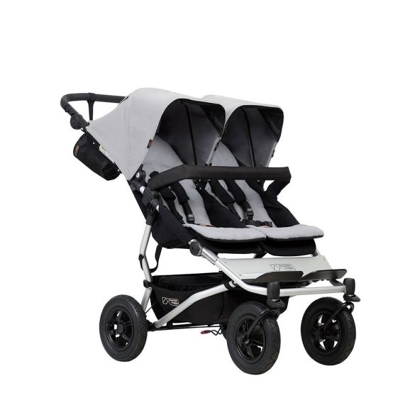 mountain buggy duet v3 dimensions