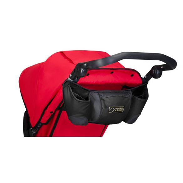 mountain buggy pouch