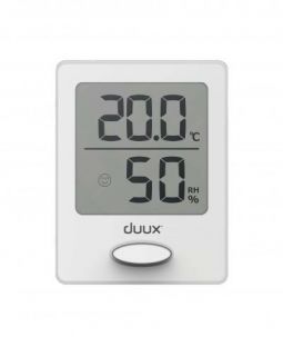 Duux Hygro + Thermometer