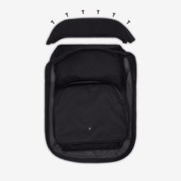 Joolz Geo Adapters, bovenste positie